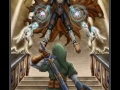 Epic Showdown
