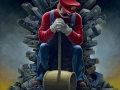 Throne of Games