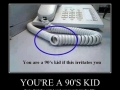 90's Kids