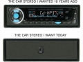 Car Stereo