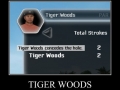 Tiger Woods