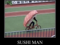 Sushi Man