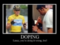 Doping