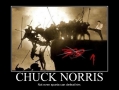 Chuck Norris