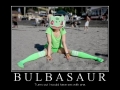 Bulbasaur