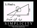 Simplicity