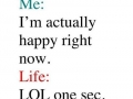Scumbag Life
