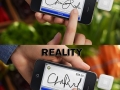 Marketing vs Reality