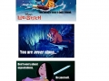 Life lessons from Disney
