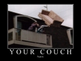 F**k you and your couch!