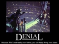 Denial