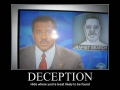 Deception