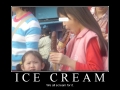 Ice cream