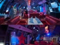 Nuclear fallout shelter