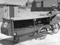 The first ambulance