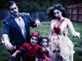 Zombie Family