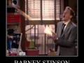 Barney Stinson