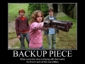 Backup Piece