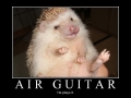 Air Guitar