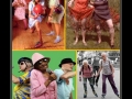 Ageing youthfully