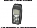 Just realised this