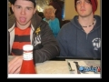 Photobombing
