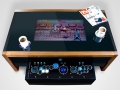 Arcane Arcade Table