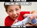 Every gamer will know