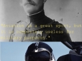 Gen. Foch's bad prediction