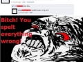 Are you kidding me?!