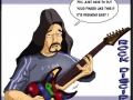 Lessons with Petrucci