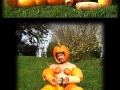 Pumpkin Man