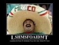 Mexican LMAO
