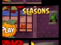 New update for Angry Birds