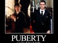 Puberty