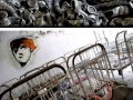 How Chernobyl looks like