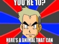 Video Game Logic