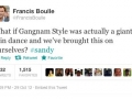 What if he's right