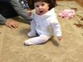 Baby Princess Leia