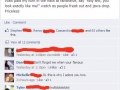 Twins trolling people