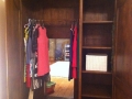 The Narnia Wardrobe!