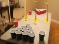 Quidditch Pong