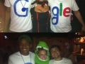 Google Cosplay