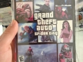 GTA: Spider City