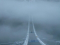 Norway Sky Bridge