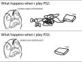 PS2 & PS3
