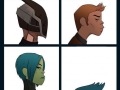 Borderlands 2 Demon Days