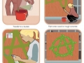 Moss Art