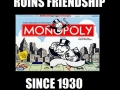 Oh, Monopoly