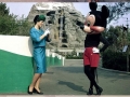 Old photos from Disneyland